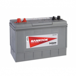 Batterie HANKOOK C31 XV31MF 110Ah 800A