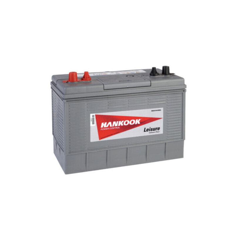 Batterie HANKOOK C31 XV31MF 110Ah 800A