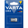 Pile varta CR2 lithium