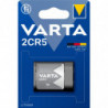 Pile varta 2CR5 lithium
