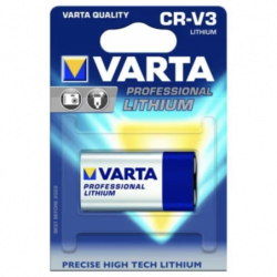 Pile varta CR-V3 lithium