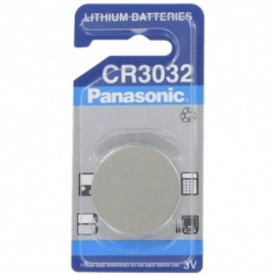 Pile CR3032 lithium