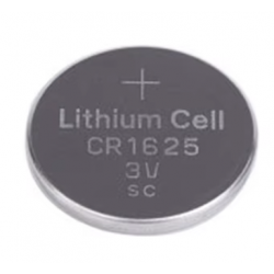 Pile CR1625 lithium