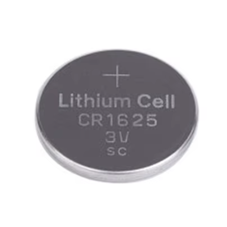 Pile CR1625 lithium