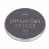 Pile CR1625 lithium