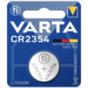 Pile CR2354 lithium