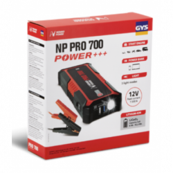 BOOSTER NOMAD POWER PRO 700