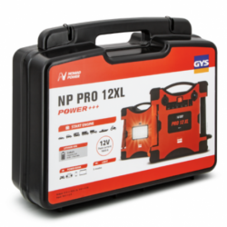 BOOSTER NOMAD POWER PRO 12XL