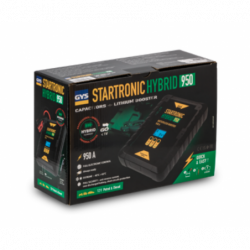 STARTRONIC HYBRID 950