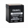 Batterie FULBAT FP12-4.5FR 5Ah 20A