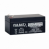 Batterie FULBAT FP12-3.2FR 3.2Ah 12V