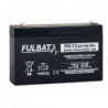 Batterie FULBAT FP6-7.2 7.2Ah 6V