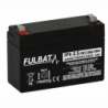 Batterie FULBAT FP4-3.5 3.5Ah 4V