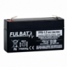 Batterie FULBAT FP6-12 12Ah 6V