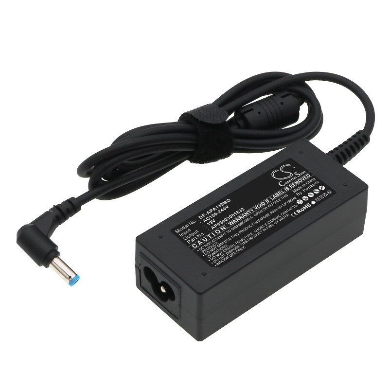 Chargeur pour Dell C830M