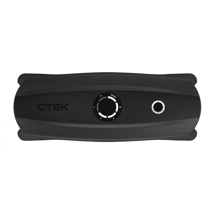Chargeur de batterie CTEK CS FREE
