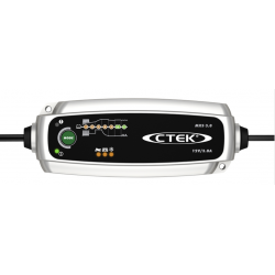 Chargeur de batterie CTEK XS 0.8