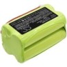 Batterie pour Commpact Secuself Control Panel (1500 mAh/7.2 Wh, 4.8 V)