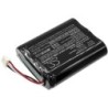 Batterie pour ADT Command Smart Security Panel (7800 mAh/28.86 Wh, 3.7 V)