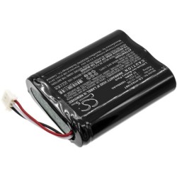 Batterie pour ADT Command Smart Security Panel (10000 mAh/37 Wh, 3.7 V)