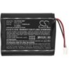 Batterie pour ADT Command Smart Security Panel (10000 mAh/37 Wh, 3.7 V)