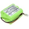 Batterie pour Infinite Prime Control Panel (2000 mAh/14.4 Wh, 7.2 V)