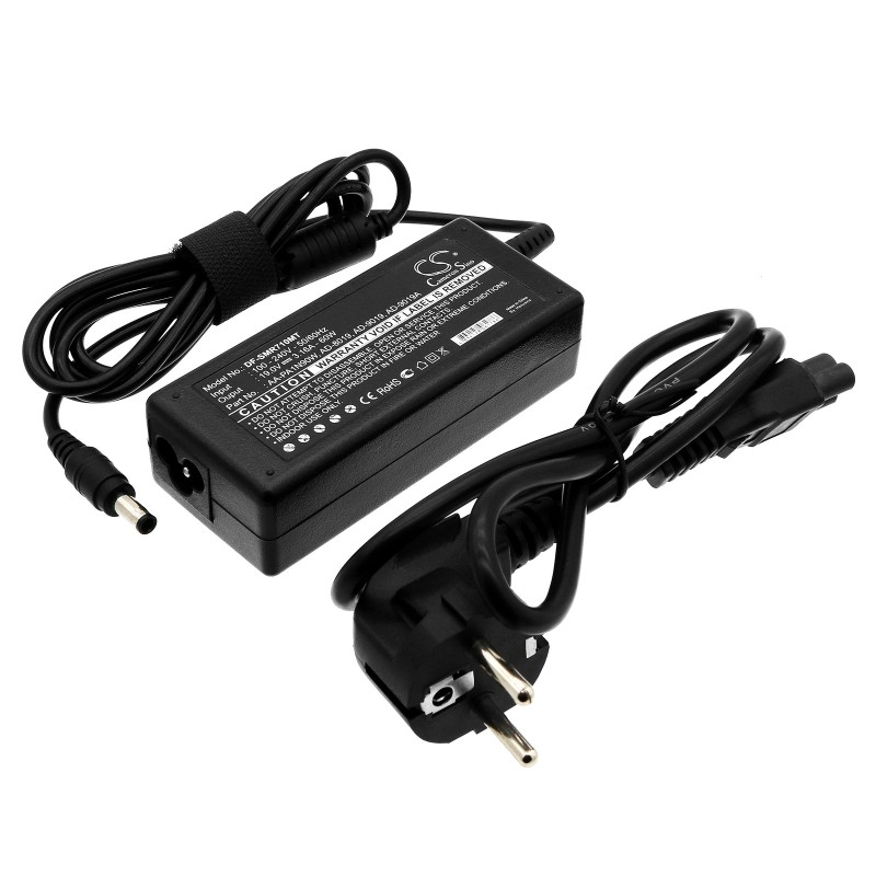 Chargeur pour Samsung R610 AS08