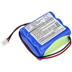 Batterie pour SecureLinc Control Panel (2000 mAh/14.4 Wh, 7.2 V)