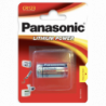 Pile CR123A lithium