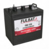 Batterie FULBAT FDC-125 240Ah 6V