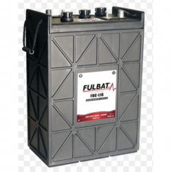 Batterie FULBAT FDC-L16 420Ah 6V