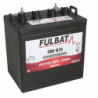 Batterie FULBAT FDC-875 170Ah 8V