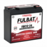 Batterie FULBAT FDC12-24 12V 25Ah
