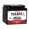 Batterie FULBAT FDC12-46 12V 53Ah