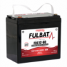 Batterie FULBAT FDC12-60 12V 68Ah