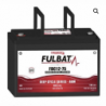 Batterie FULBAT FDC12-75 12V 82Ah