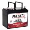 Batterie FULBAT FDC12-90 12V 90Ah