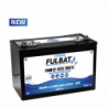 Batterie FULBAT FDM12-825-M31 105Ah 12V