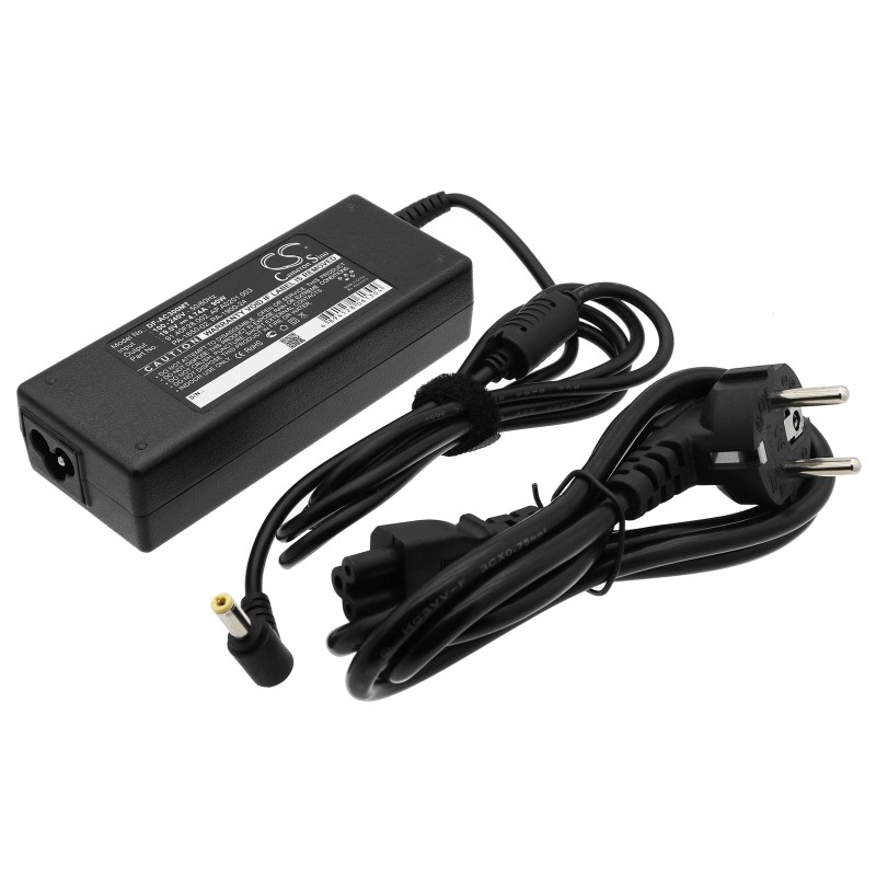 Chargeur pour Asus N55