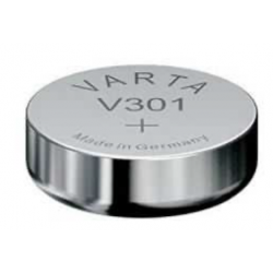 Pile de montre VARTA V301