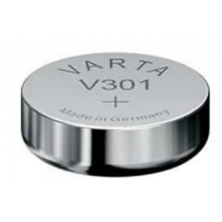 Pile de montre VARTA V301