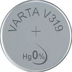 Pile de montre VARTA V319