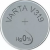 Pile de montre VARTA V319