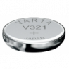 Pile de montre VARTA V321