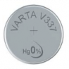 Pile de montre VARTA V337