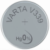 Pile de montre VARTA V339