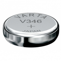 Pile de montre VARTA V346