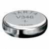 Pile de montre VARTA V346
