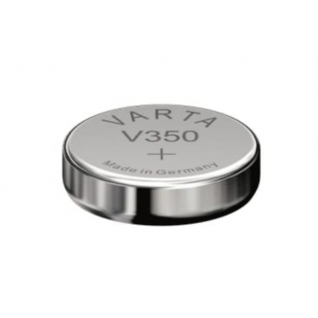Pile de montre VARTA V350