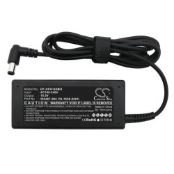 Chargeur pour HP Pavilion dv4-1215tu